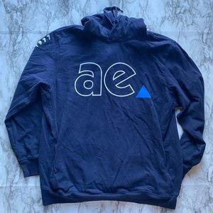 American Eagle Hoodie - XL